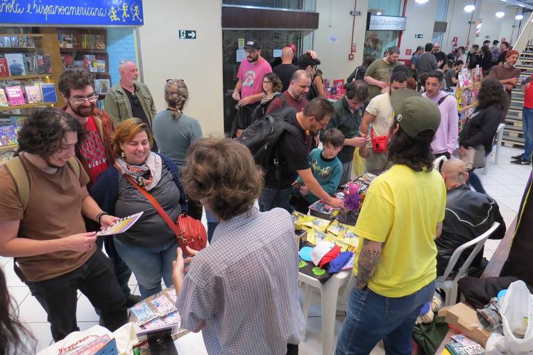 feira de brinquedos alternativa