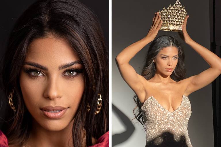 Miss Universo: Brasileira é uma das candidatas ao Miss Suíça 2024; conheça Barbara Suter