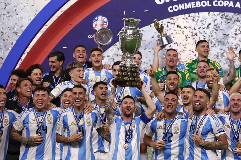 Final Copa America 2024