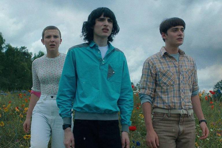 'Stranger Things': o que se sabe sobre a nova temporada da série da Netflix