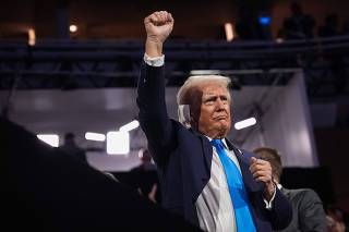 2024 Republican National Convention: Day 2