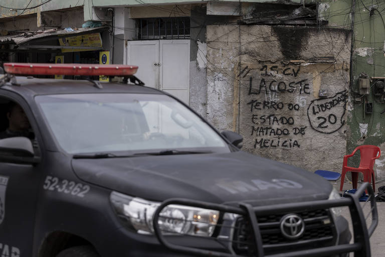 O que mostram os números da violência no Brasil, segundo anuário