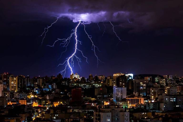 O supercomputador que mudará previsão do tempo no Brasil e recolocará país no mapa da meteorologia