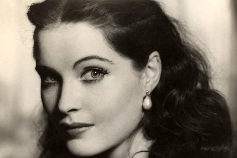 Morre Yvonne Furneaux, atriz que esteve em filmes de Antonioni e Fellini, aos 98