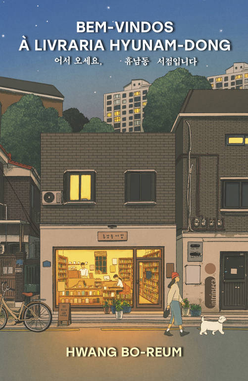 Conheça livros de 'ficção de cura' da Coreia do Sul e do Japão