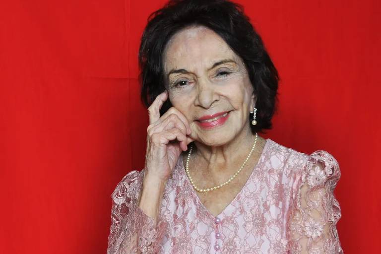 Morre Maria Josephina Mignone, renomada pianista brasileira, aos 101 anos