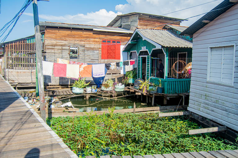 Ainda não há dados que comprovem o avanço, mas a Equatorial afirma que ampliou o acesso à rede de água para perto de 60% e que o tratamento de esgoto, antes quase inexistente, hoje atende cerca de 12% da população