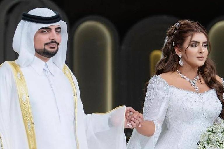 Princesa de Dubai se divorcia usando regra que ficou famosa no Brasil com 'O Clone'