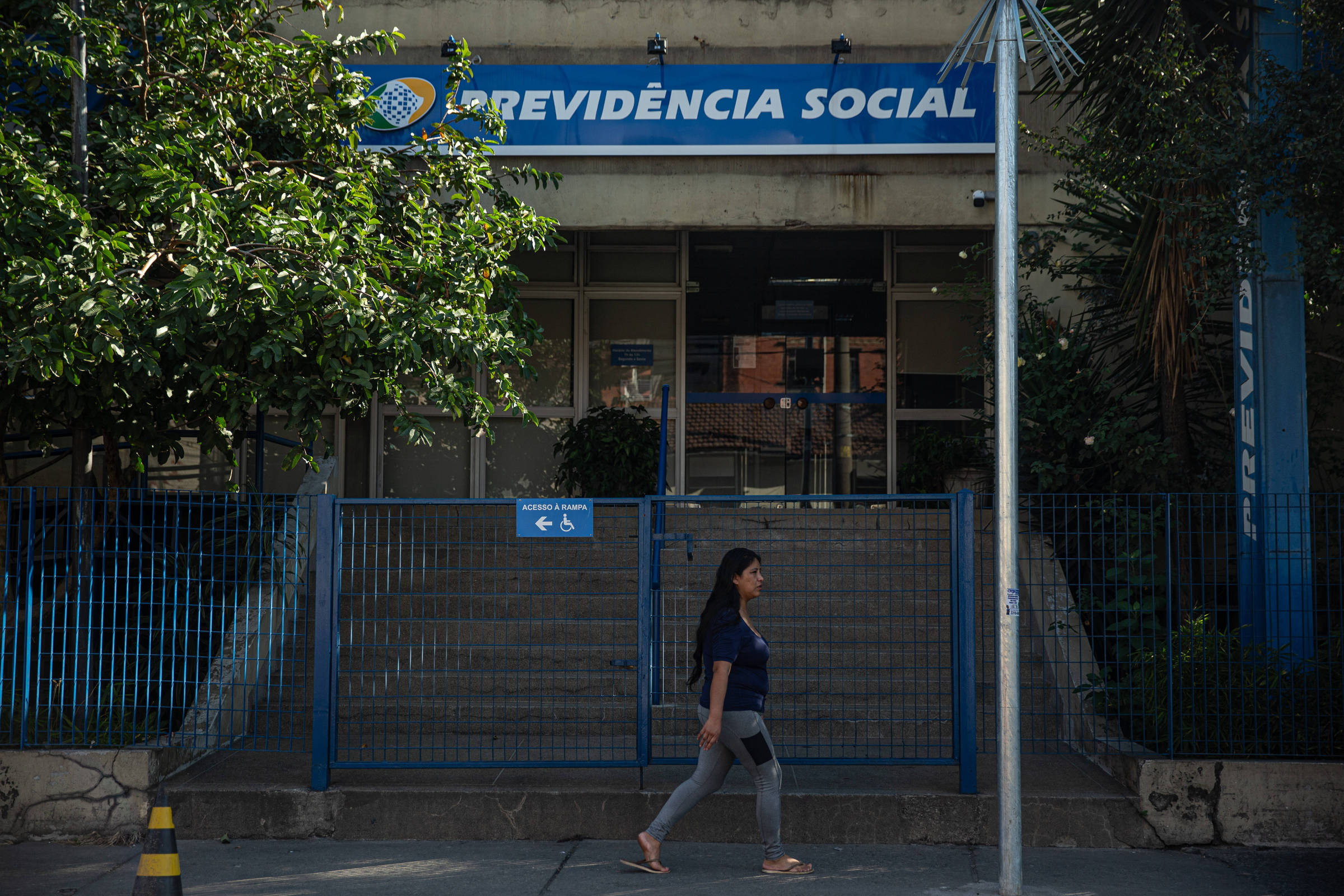 Fraude no INSS continuou mesmo após operação da PF, diz associação