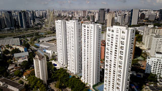 ENSAIO ITAIM BIBI E MORUMBI