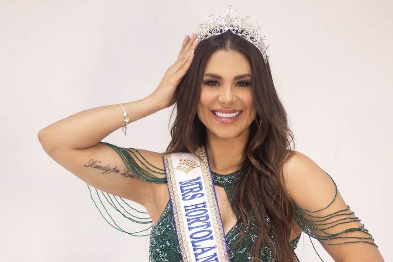 Miss Universe São Paulo 2024