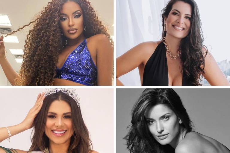 Quem são as nove mamães que disputam o Miss São Paulo 2024; veja as misses