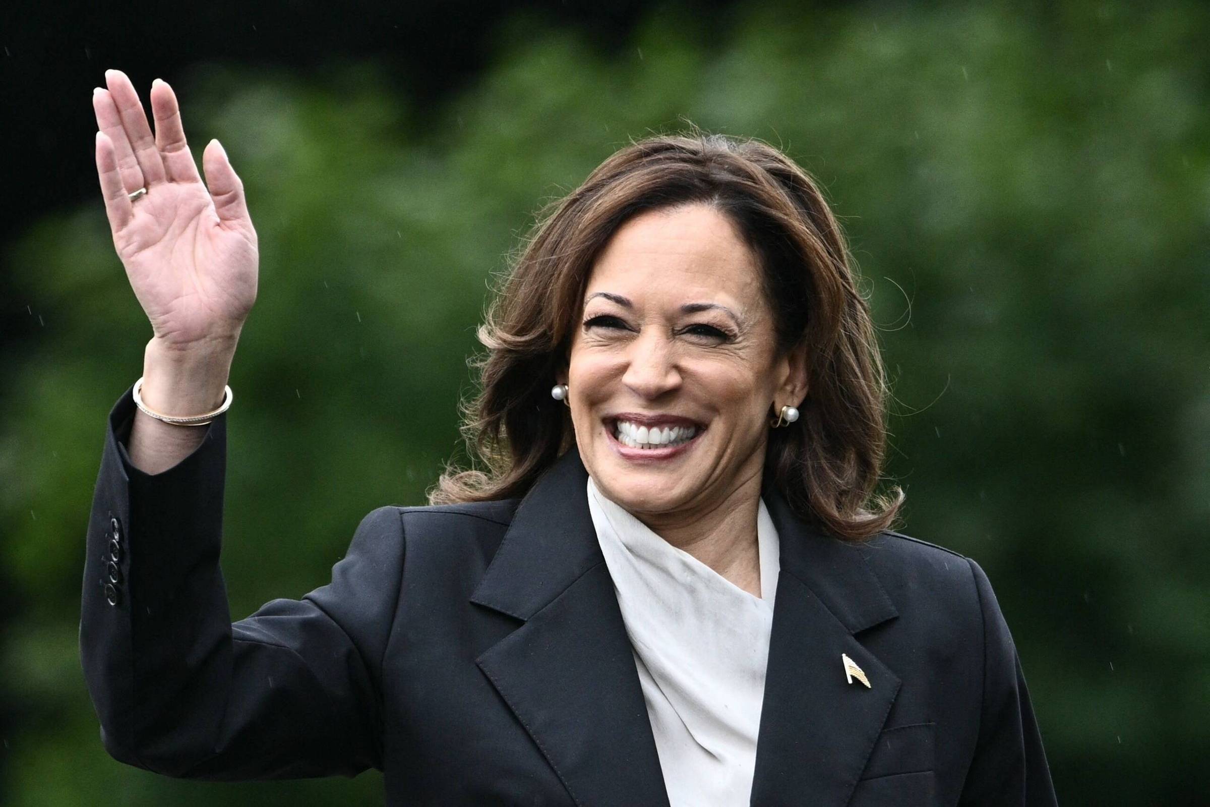 Kamala Harris é chamada de brat por Charli XCX e internet - 23/07/2024 ...