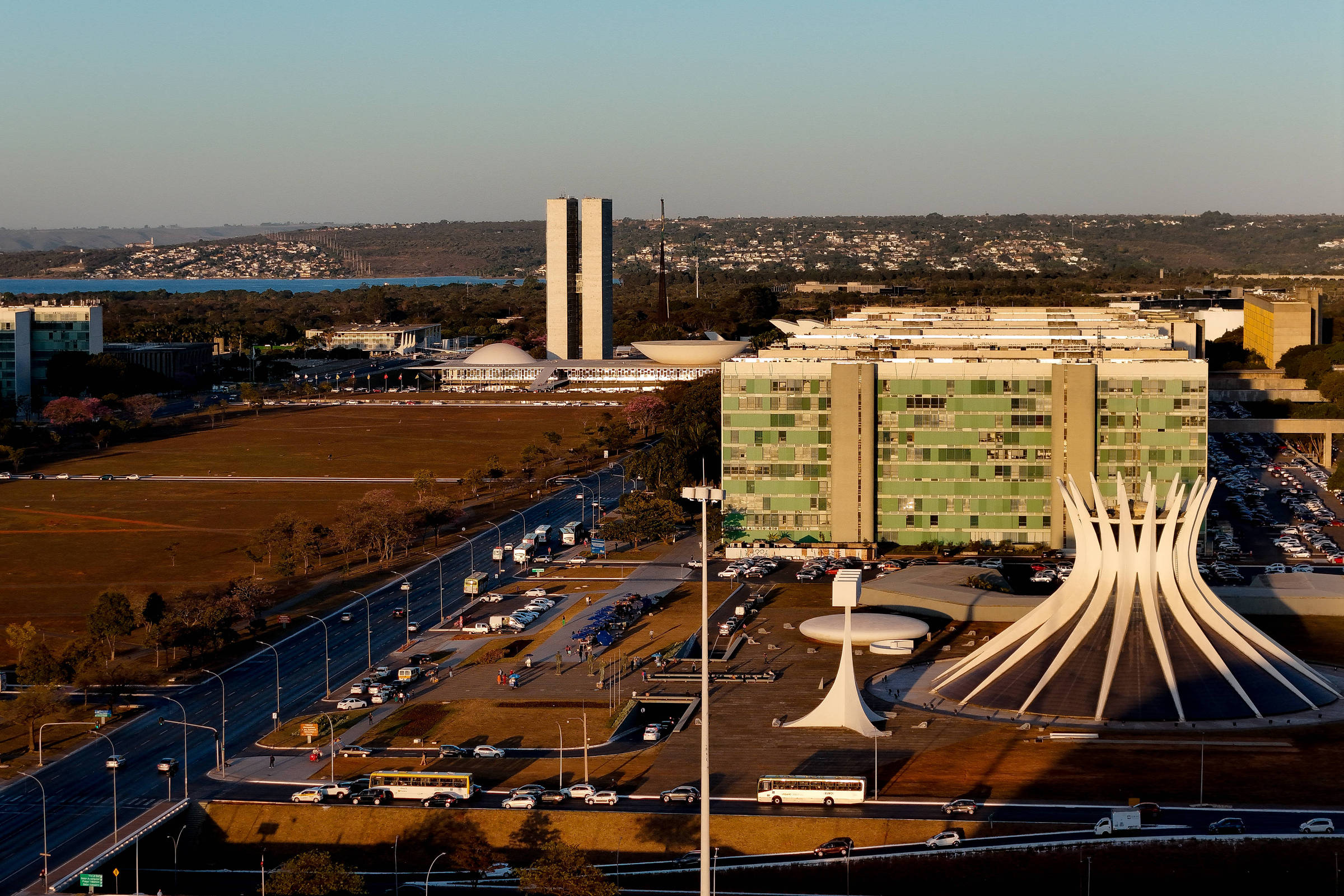 Registro do governo de vazamento de dados em 2024 já é o dobro dos três anos anteriores