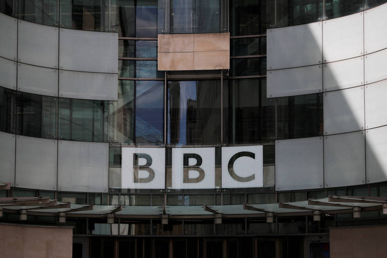BBC planeja cortar 500 empregos nos próximos dois anos