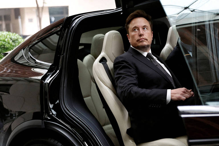 Como a Tesla recuperou US$ 386 bilhões em valor de mercado mesmo com queda nas vendas