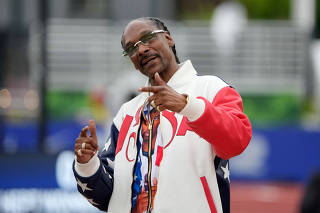 FILE PHOTO: Track & Field: US Olympic Team Trials