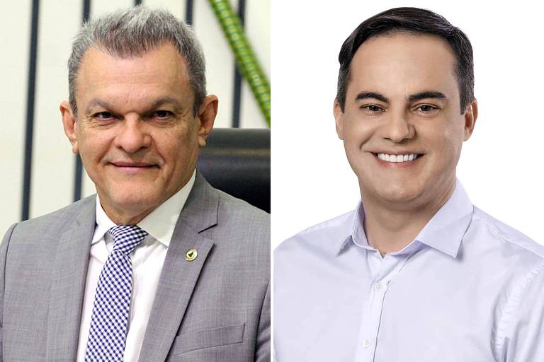 Pré-candidatos à Prefeitura de Fortaleza participam de sabatinas Folha/UOL