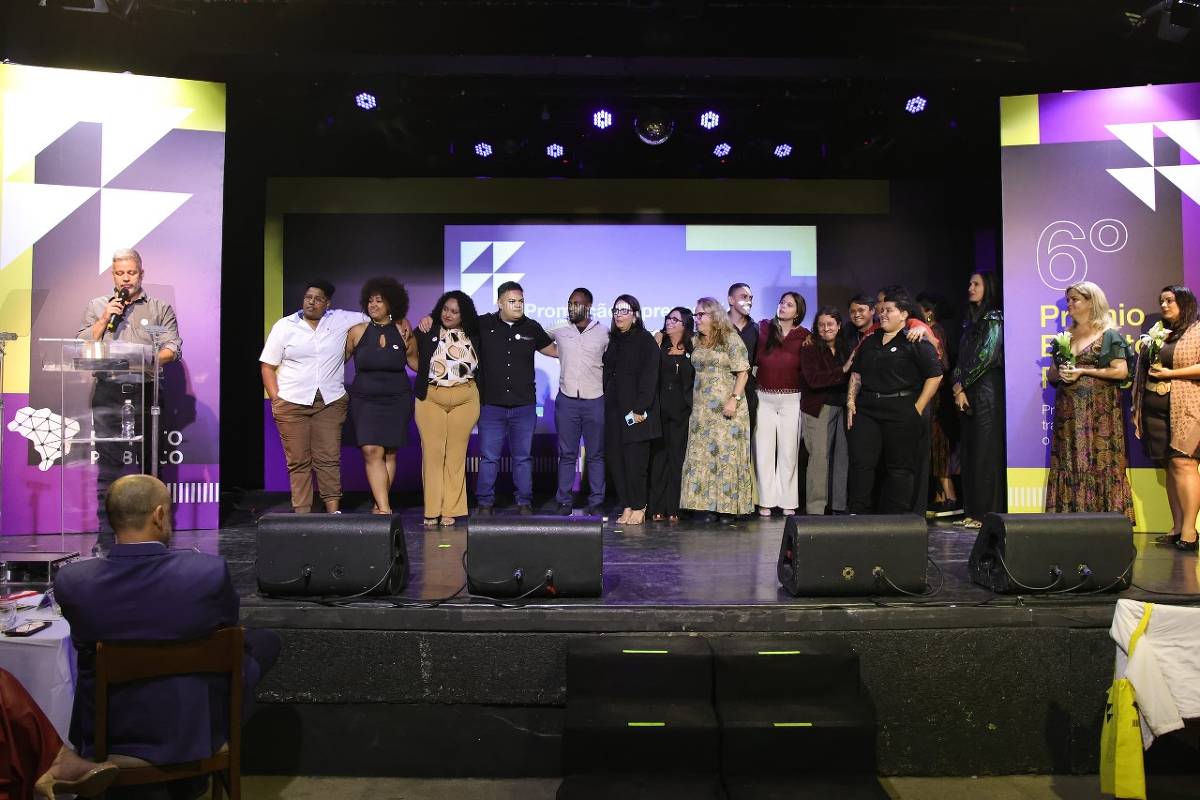 Prêmio que reconhece iniciativas de servidores públicos abre inscrições