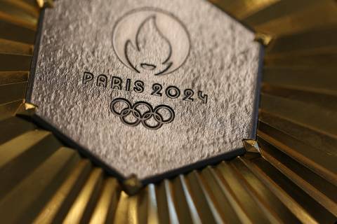 Brasileiro que ganhar ouro em Paris terá prêmio em dinheiro 65% maior que de americano