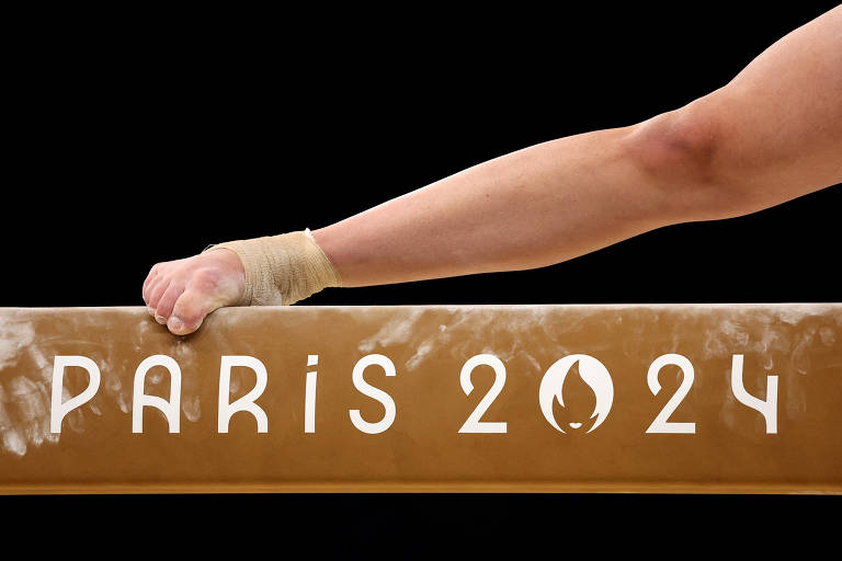 Olimpíadas de Paris - 2º dia