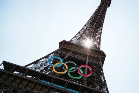 Olimpíadas: conheça as novidades desta edição e os detalhes da delegação brasileira