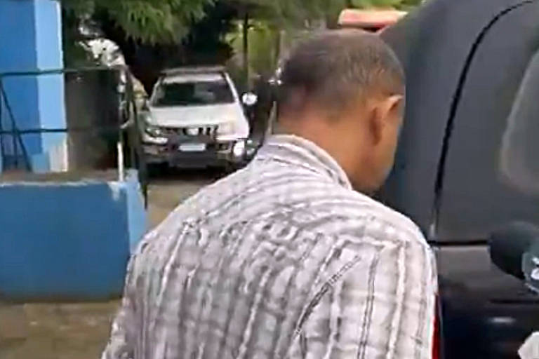 Homem é preso sob suspeita de matar filha recém-nascida envenenada no Recife