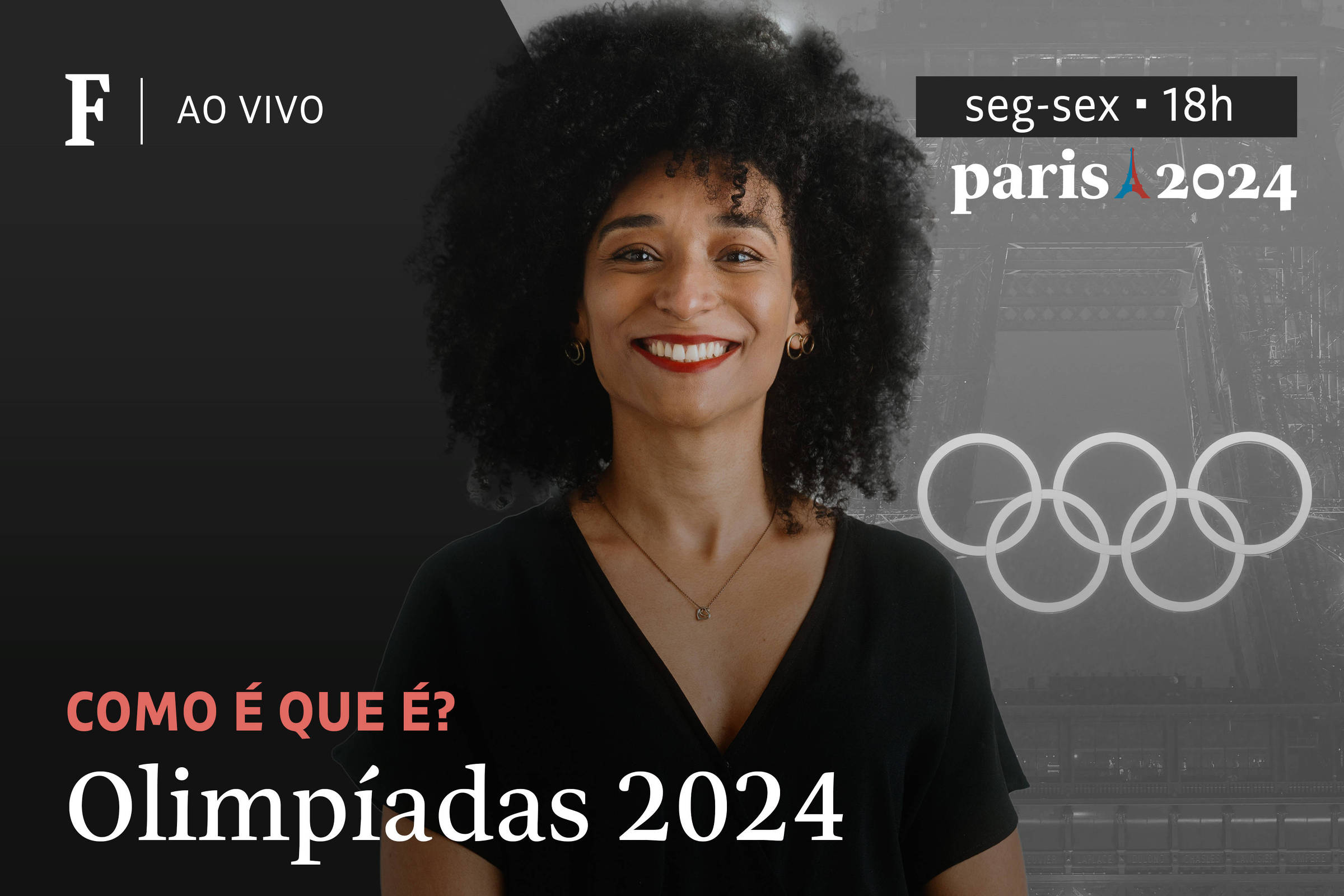 Como uma nova modalidade esportiva entra nas Olimpíadas? 08/08/2024