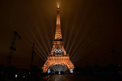 Paris pode mudar para sempre a forma como cidades sediam as Olimpíadas