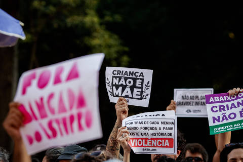 Casa Civil mandou que ministérios votassem contra resolução do Conanda sobre aborto legal