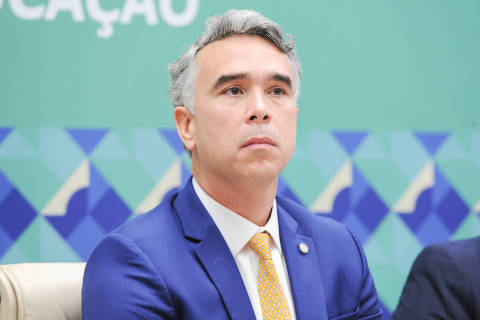 Rafael Brito participa às 14h de sabatina Folha/UOL com pré-candidatos de Maceió; assista