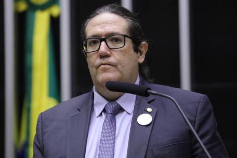 Tarcísio Motta participa às 10h de sabatina Folha/UOL com pré-candidatos do Rio; assista