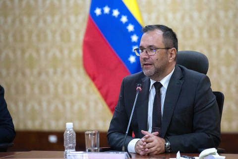 Venezuela expulsa diplomatas de sete países latino-americanos após eleição
