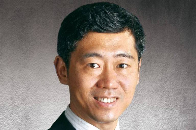 David Daokui Li, conselheiro econômico do governo chinês
