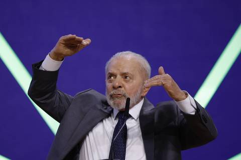 Governo Lula esconde resultados de pesquisas feitas até sob Bolsonaro