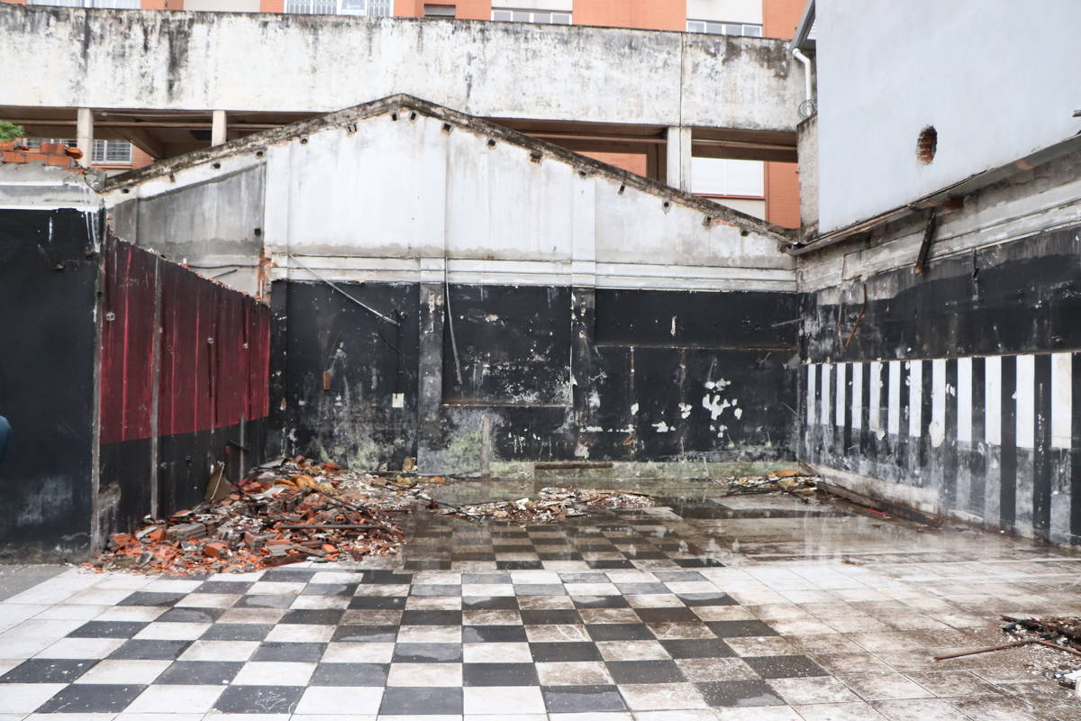 Justiça analisa recursos de réus pelo incêndio da boate Kiss