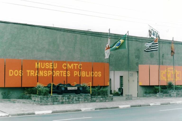 museu público