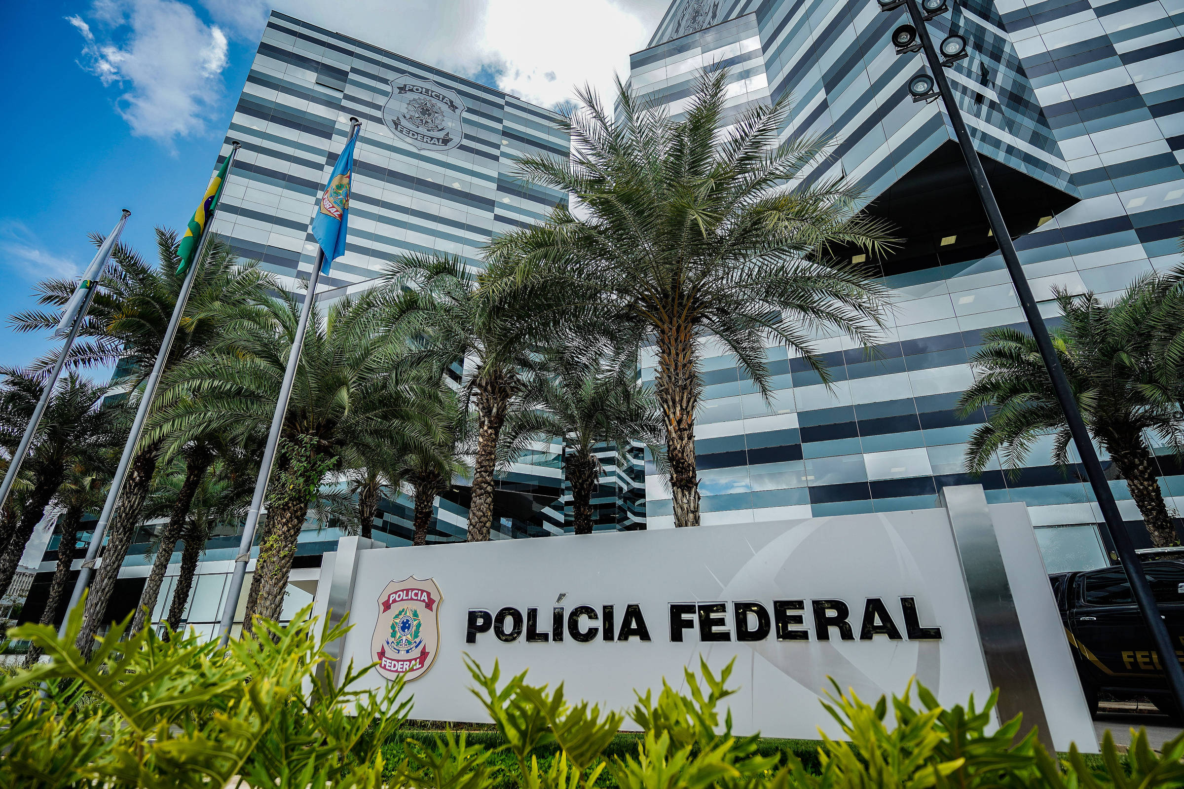 PF prende 3º suspeito de invadir sistema do governo e desviar R$ 15 milhões