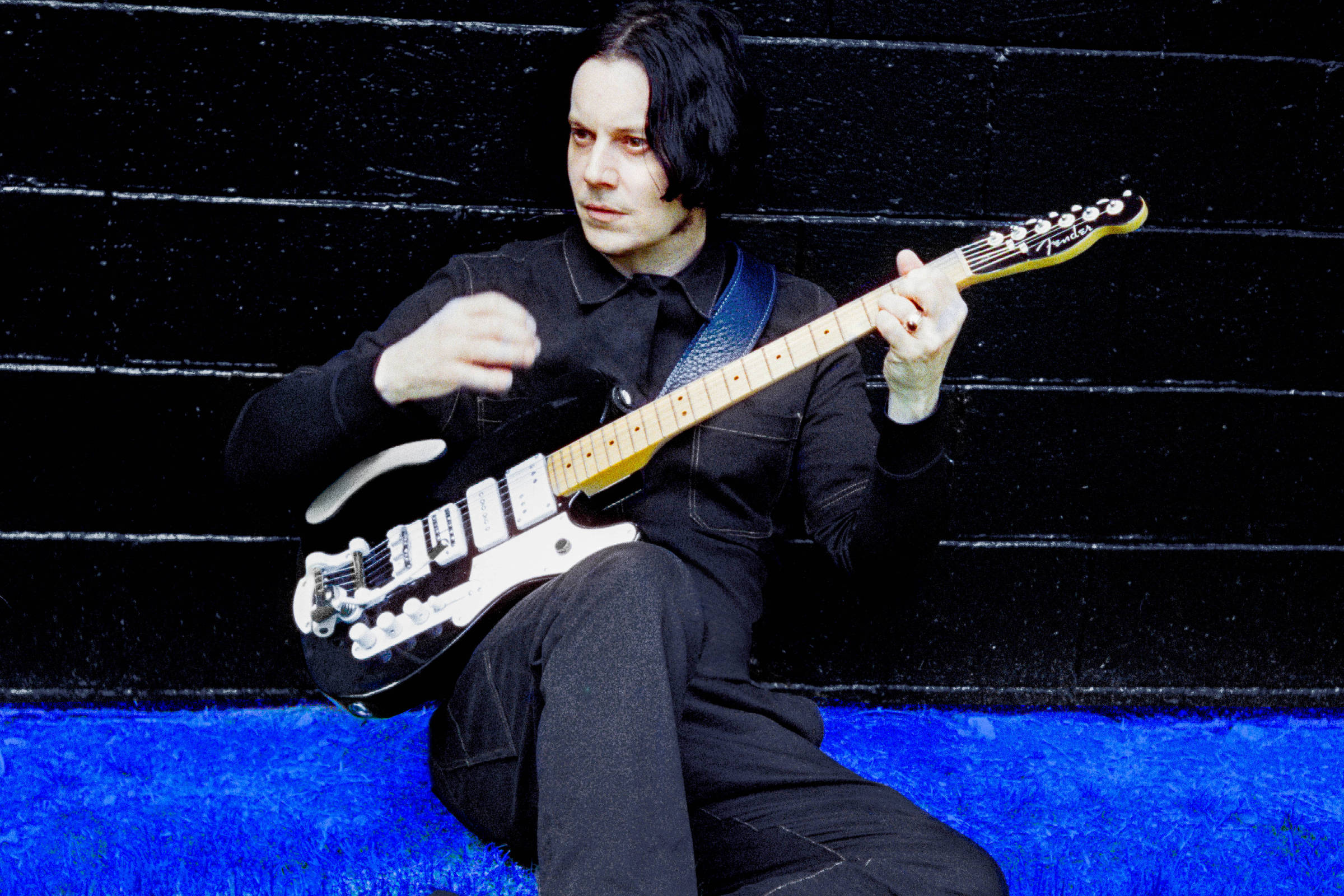 Crítica: Jack White lança discaço com patamar ousado e inédito de sujeira sonora