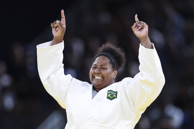 As brasileiras medalhistas nas Olimpíadas de Paris