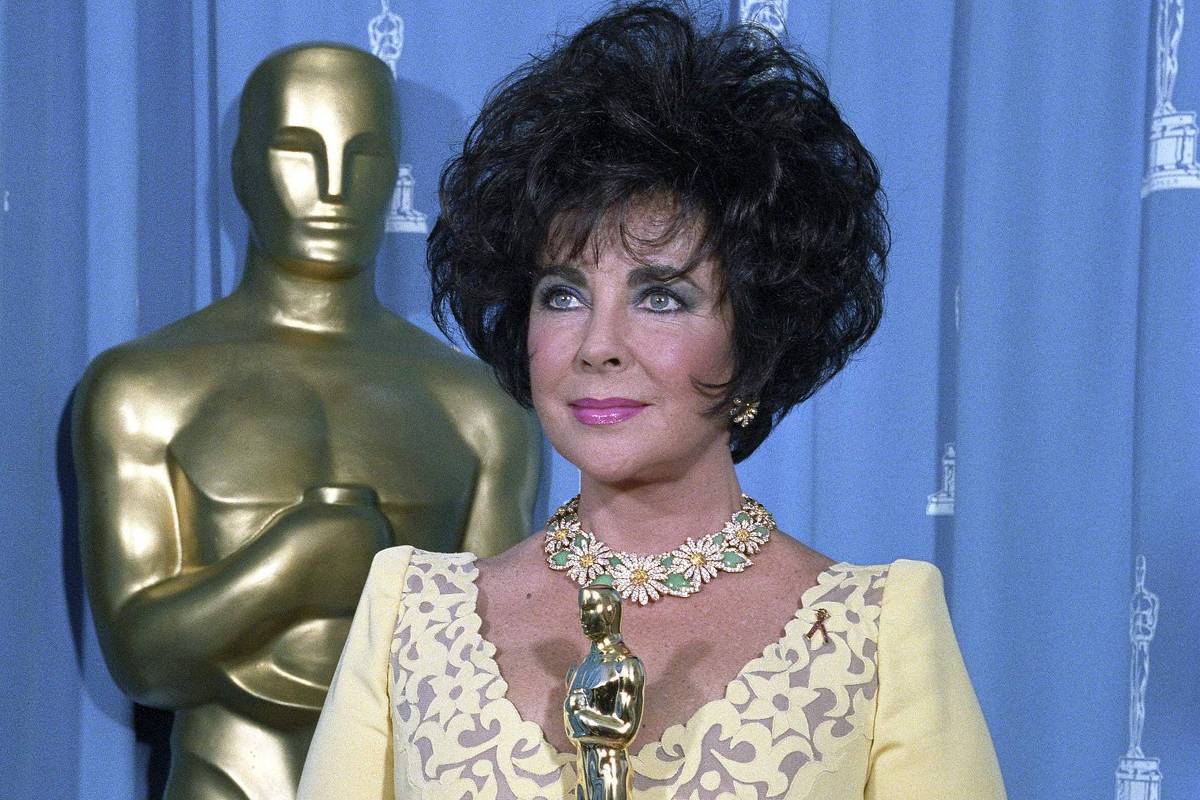 Desabafos raros de Elizabeth Taylor: o que ver na TV e no streaming neste sábado