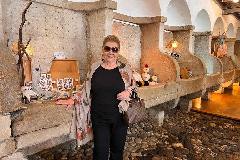 Yara Cristian Lopes dos Santos Masson (1942 - 2024)