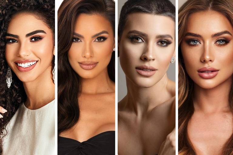 Miss Universe Paraná 2024: Veja as 26 candidatas da final