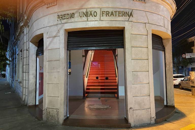 União Fraterna