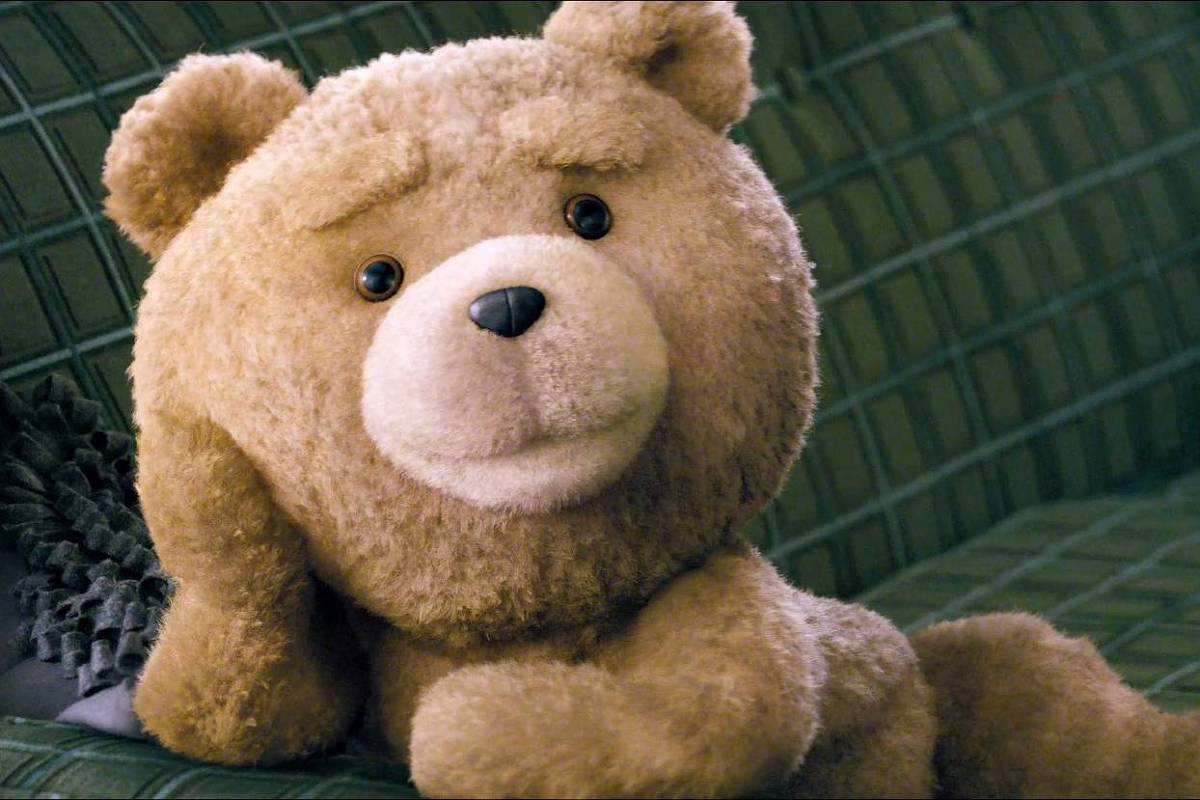 Série do urso Ted e filme de Sidney Magal: o que ver na TV e no streaming na quinta