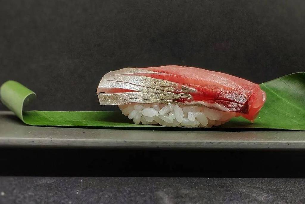 Crítica: Contra monotonia do salmão, Montoza oferece delivery de sushis variados e de alto nível em SP