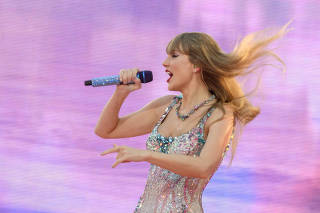 Taylor Swift - Itlia