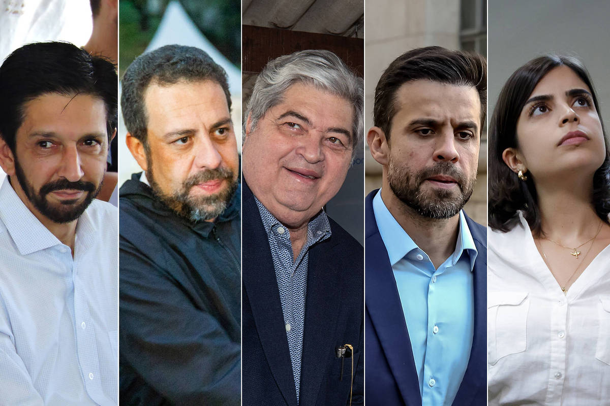 Debate da Band será teste de estratégias, propostas e defesas para eleição em SP