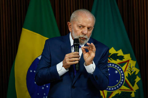 Lula sugeriu convocar nova eleição na Venezuela para contornar crise