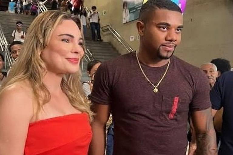 Imagens de Davi Brito